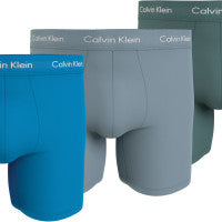 Calvin Klein 3pk Boxer brief