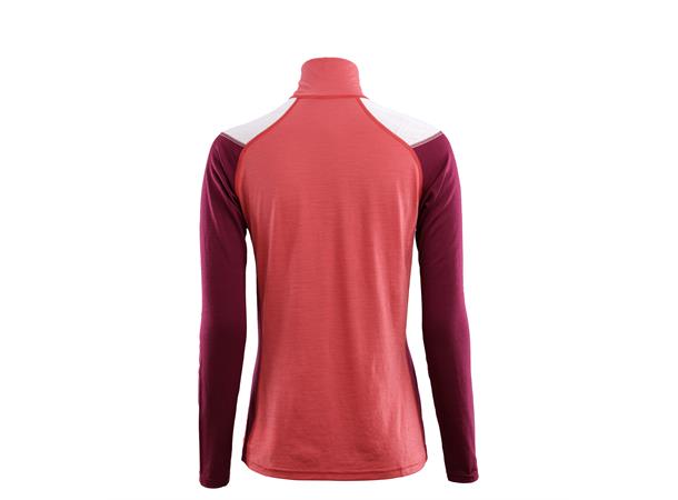 Aclima LW Mockneck