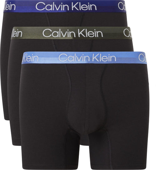 Ck 3pk. Boxer brief