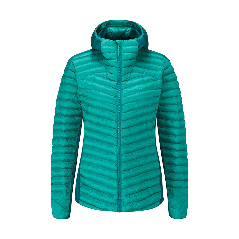 Rab Cirrus flex hoody Dame