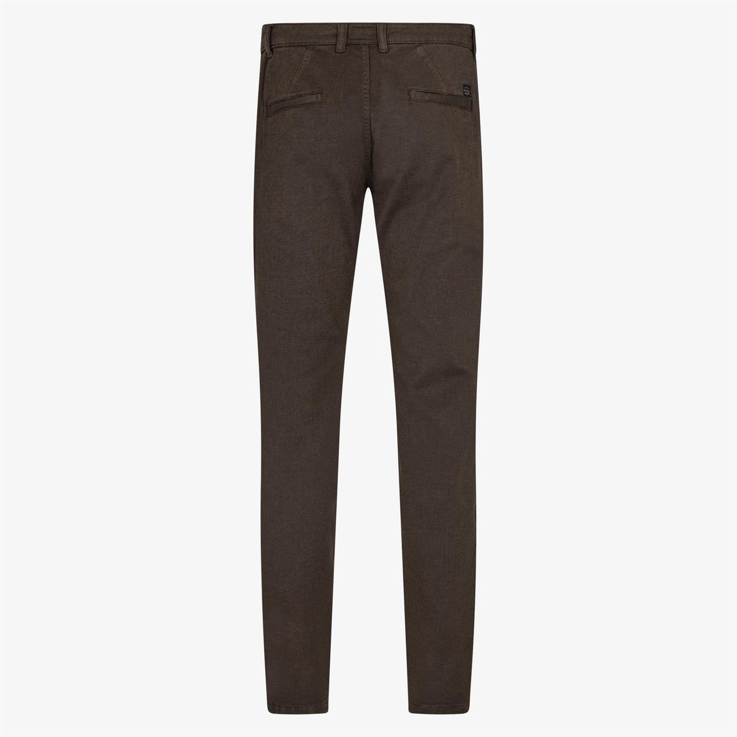 Signal Chuck structure pant