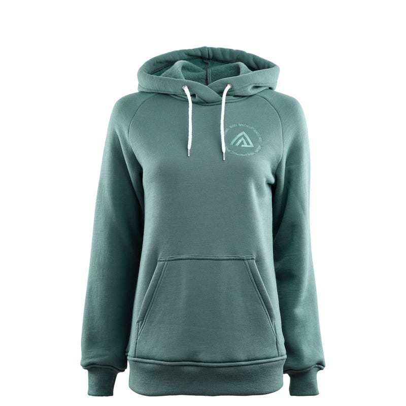 Aclima Fleecewool Hoodie Dame