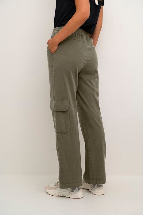 Kaffe Naya Cargo Pants