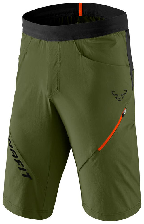 Dynafit Transalper Hybrid Shorts