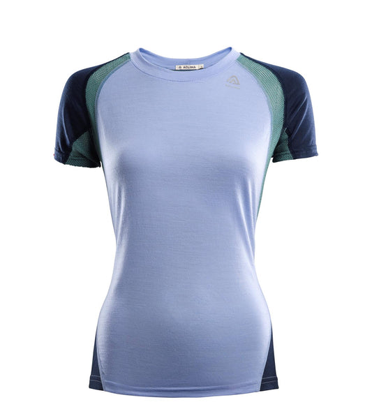 Aclima LightWool Sports T-shirt Dame