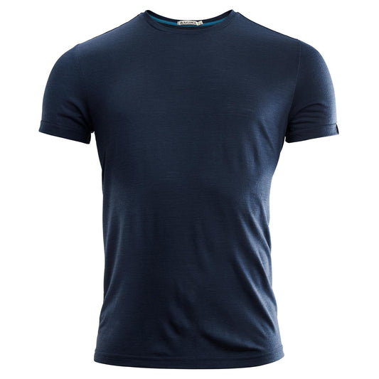 Aclima LightWool T-shirt Herre