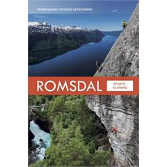 Romsdal Sportsklatring