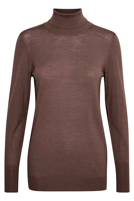 Kaffe Merin Turtleneck