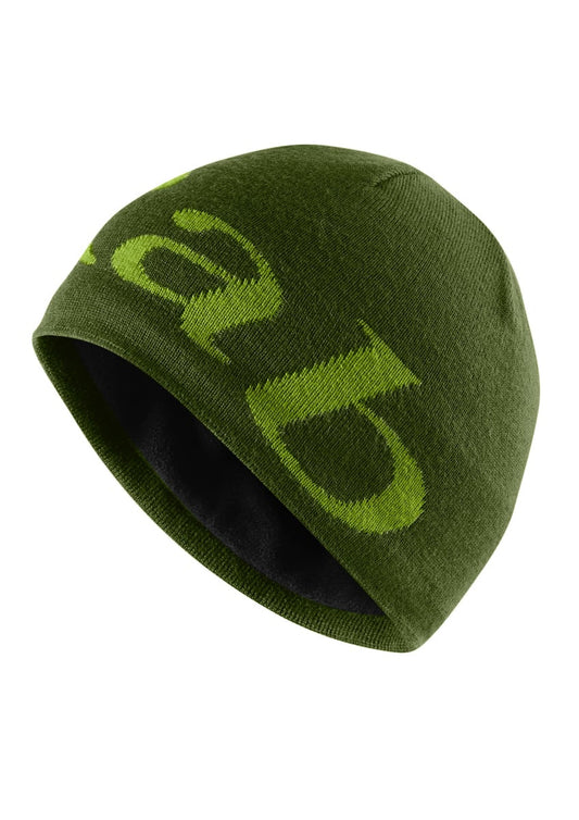 Rab Logo Beanie