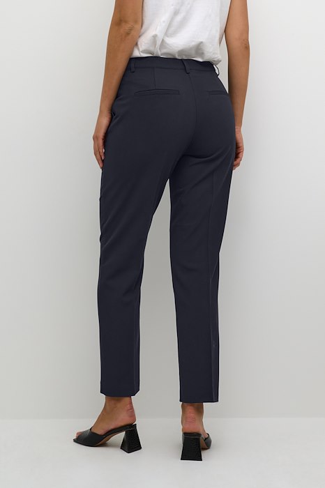 Kaffe Sakura Zipper Pant