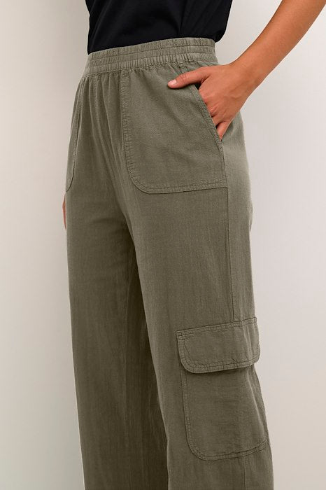 Kaffe Naya Cargo Pants