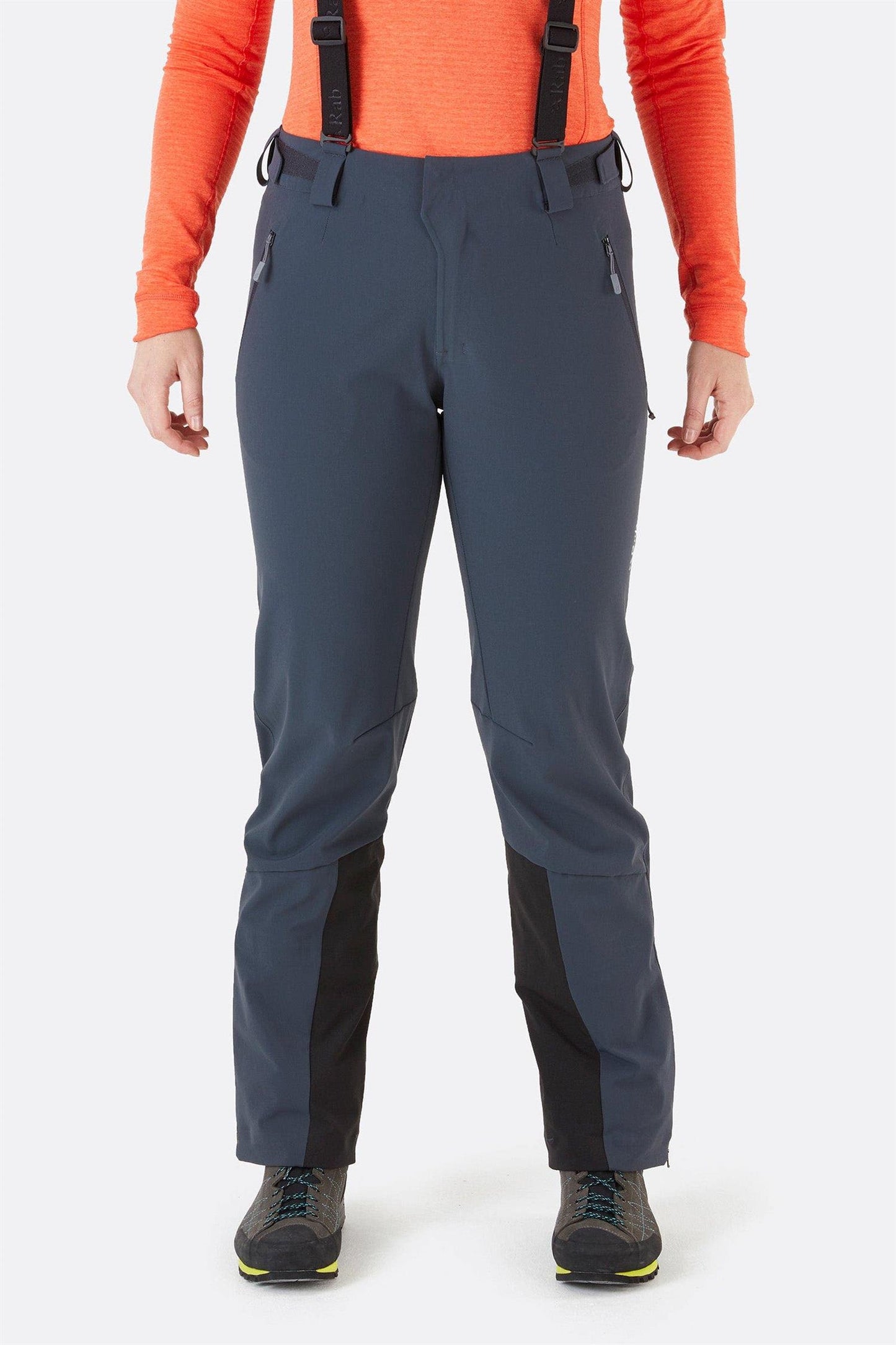 Rab Ascendor Alpine Pant Dame