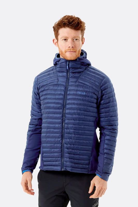 Rab Cirrus Flex hoody