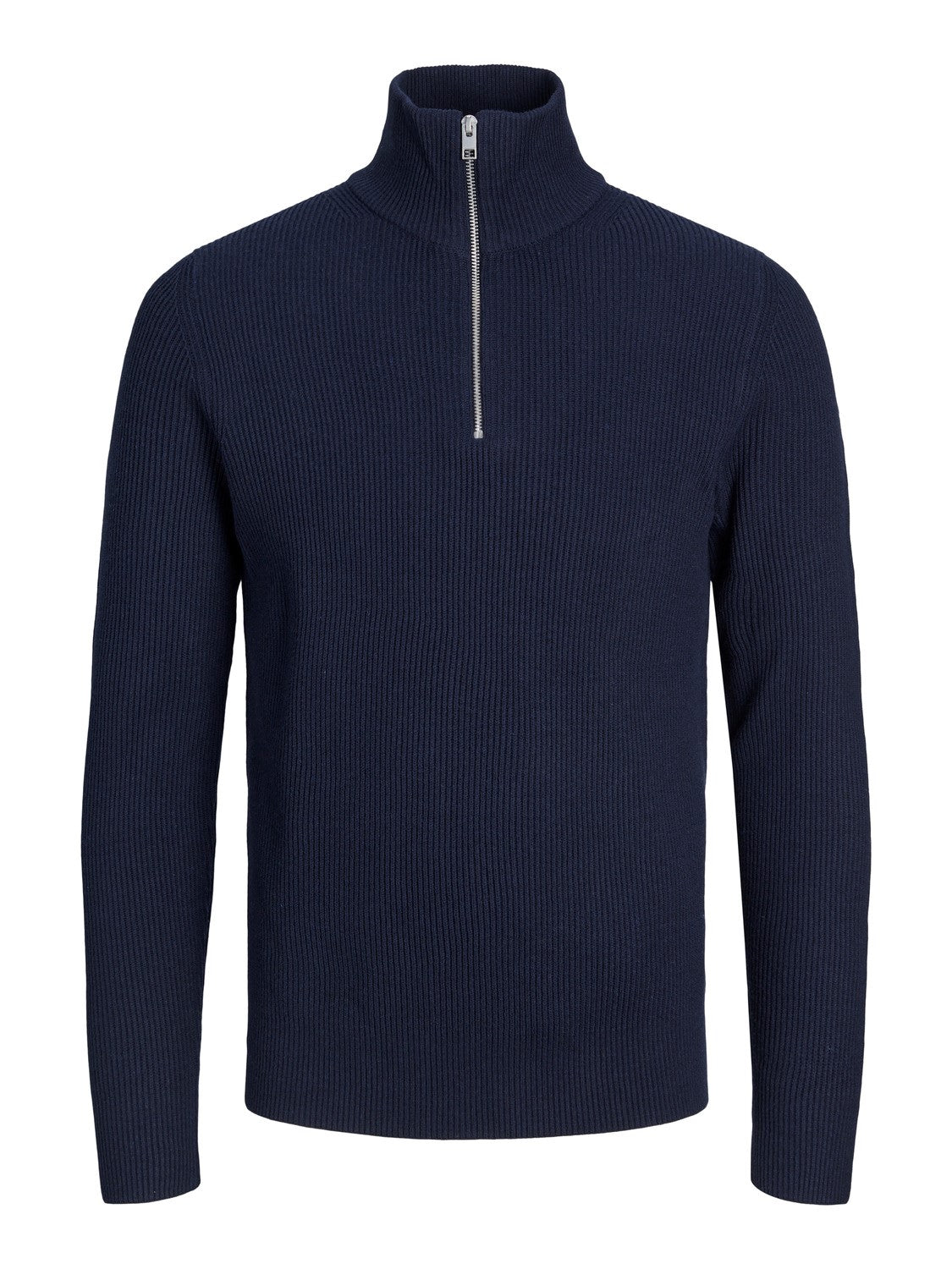 Jack&Jones Jprccperfect Knit Half Zip