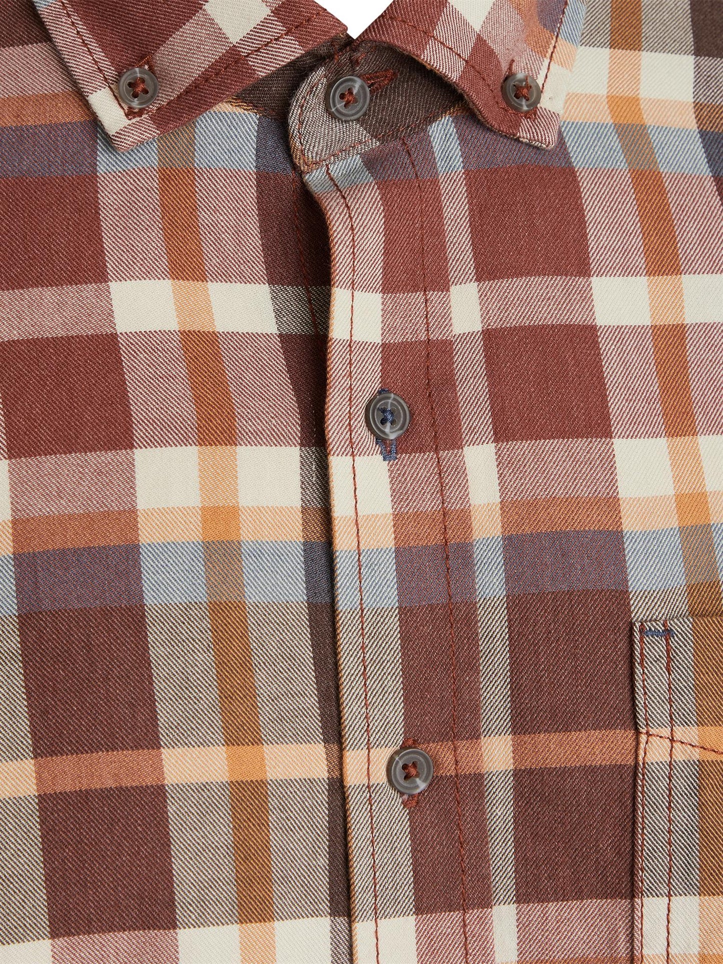 Signal Darwin Check Shirt