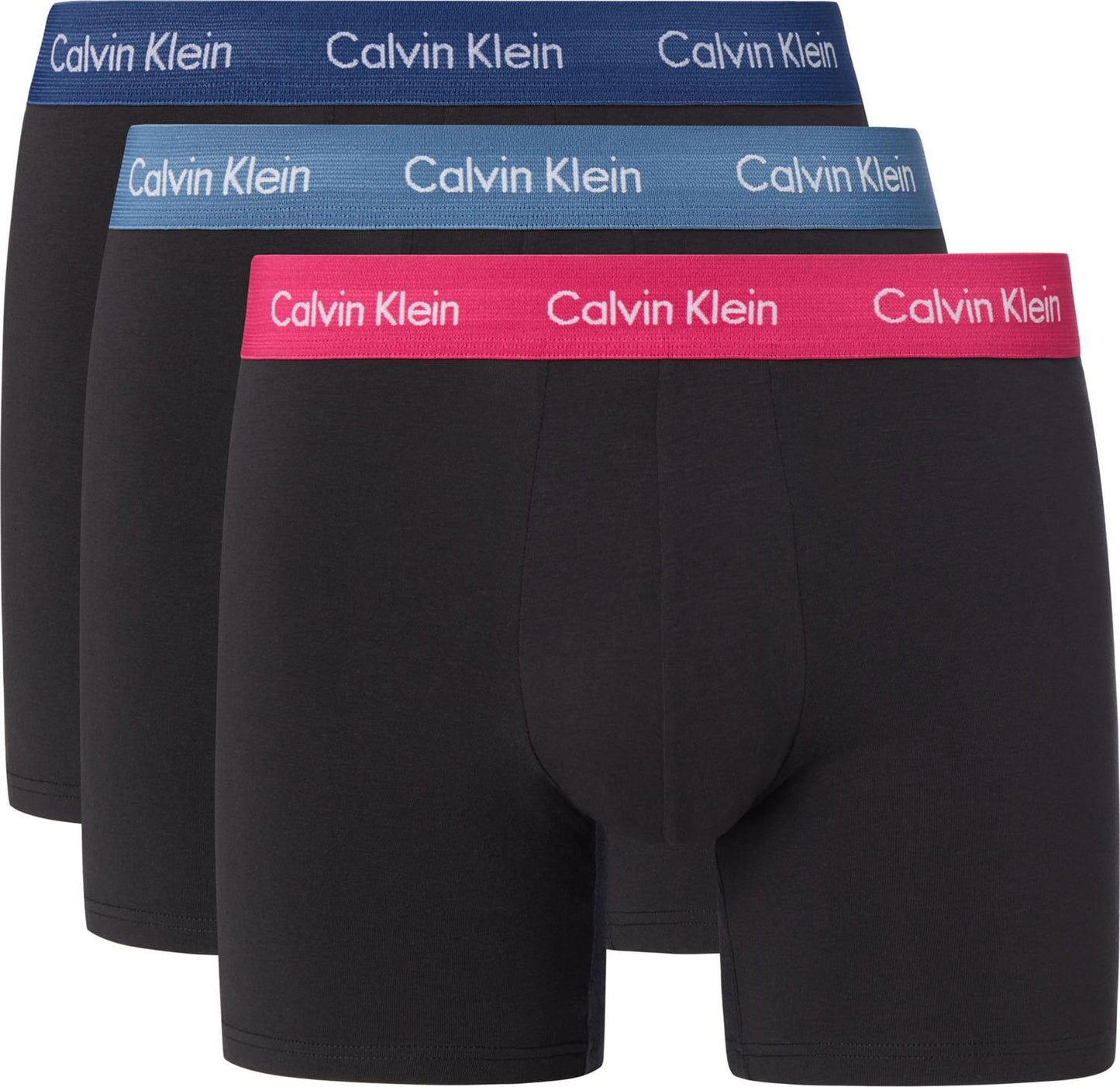 Calvin Klein 3-pk boxer brief