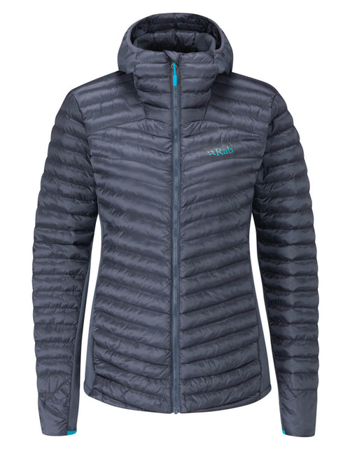 Rab Cirrus flex hoody Dame