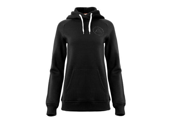 Aclima Fleecewool Hoodie Dame