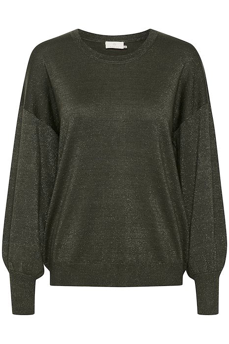 Kaffe Regina O-neck Knit