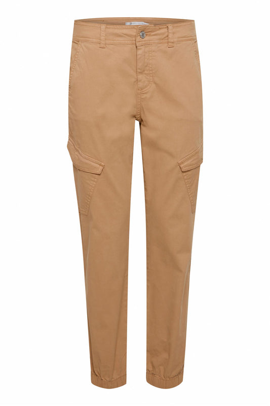 Fransa Belt Pant