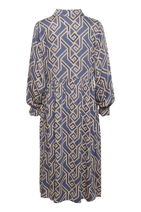 Culture Malton Long Dress