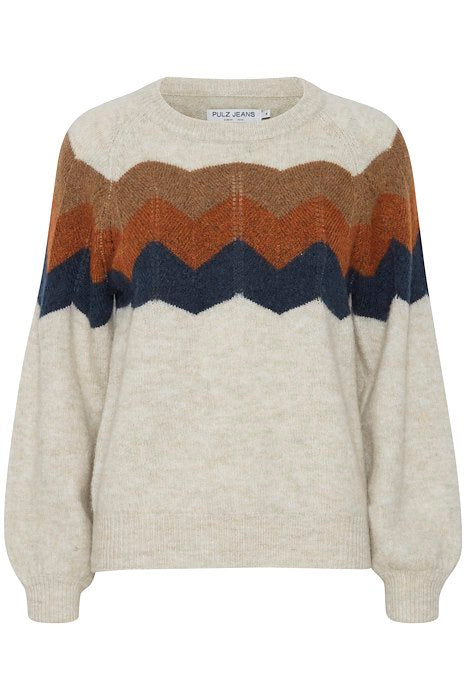 Pulz Mimi Pullover