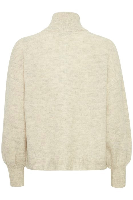 Fransa Elvira Cardigan