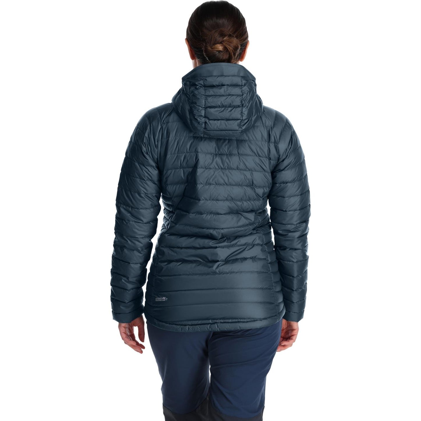 Rab Microlight Alpine Jacket Dame