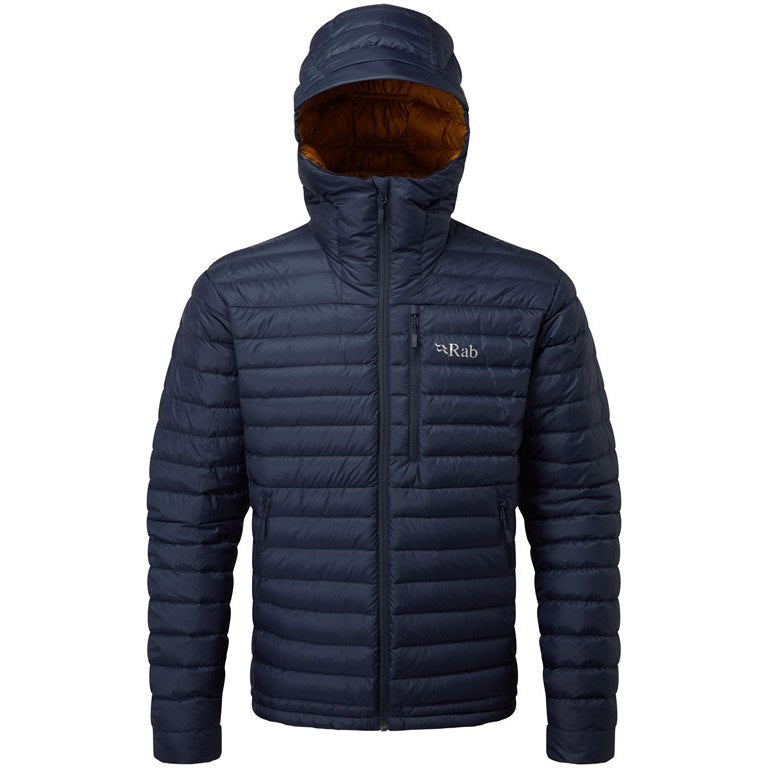 Rab Microlight Alpine Jacket Herre