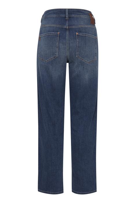 Pulz Emma Regular Jeans