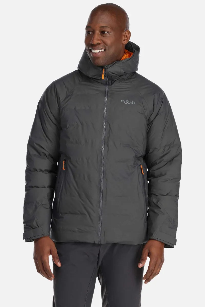 Rab Valiance Jacket Herre