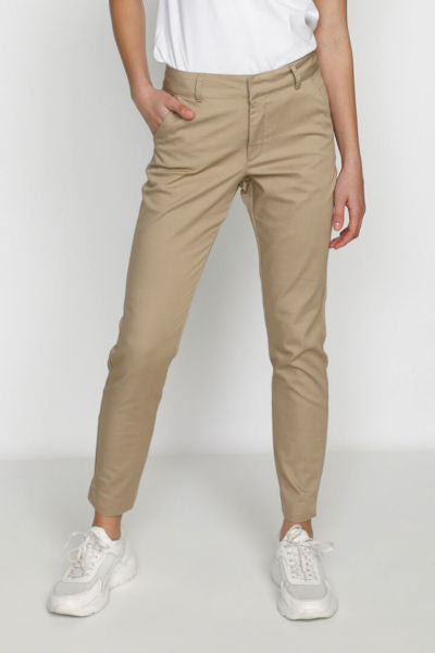 Kaffe Lea Chino Pant