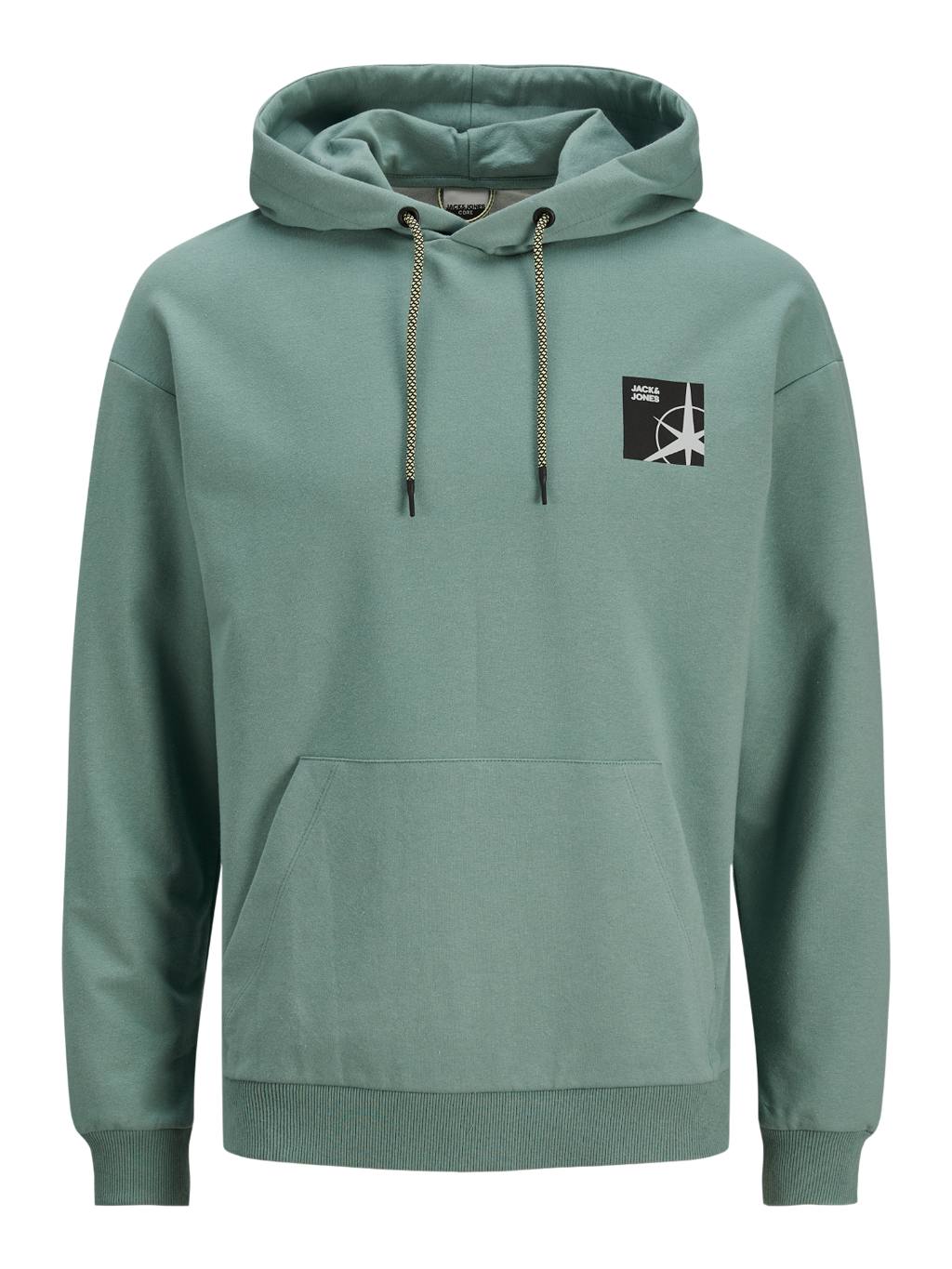 Jack and Jones Filo Sweat Hood