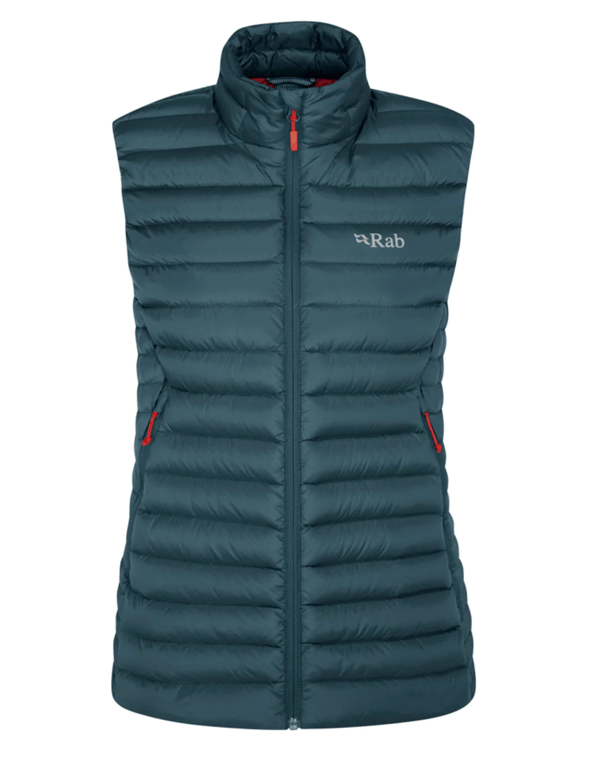 Rab Microlight Vest Dame